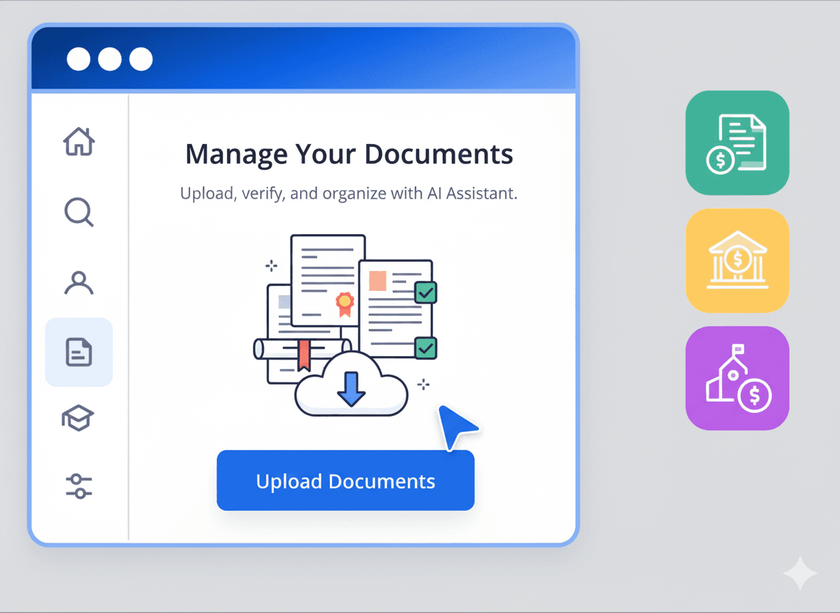 Manage Your Documents
