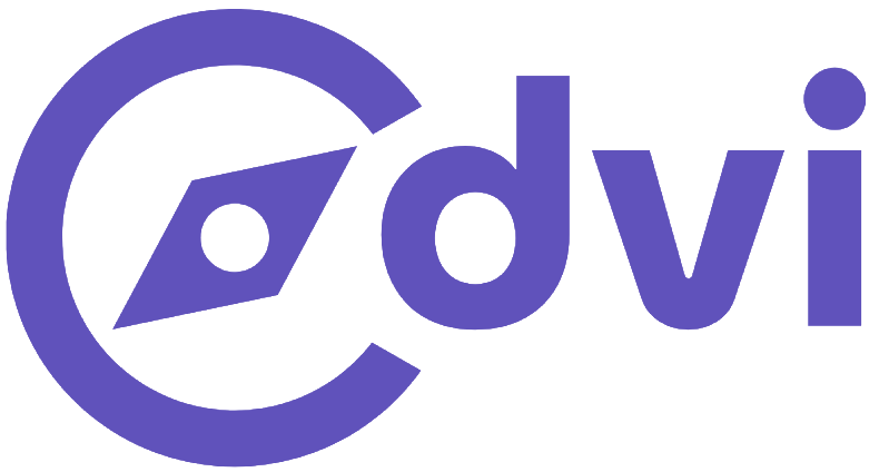 Edvi Logo